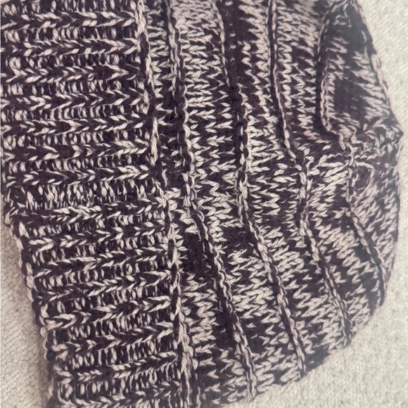 Dolce & Gabbana Patterned Knit Hat NWT virgin wool - Picture 2 of 9